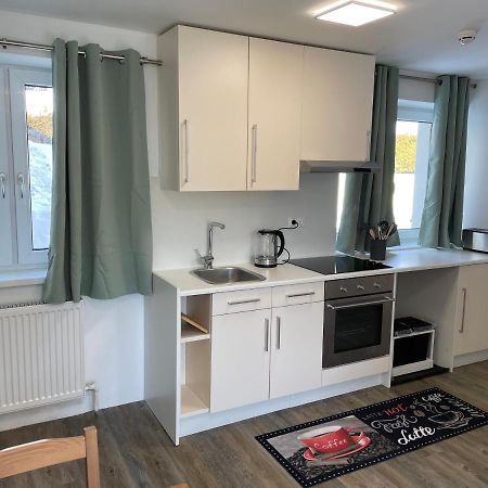 Mountain View Apartment Рамзау ам Дахщайн Екстериор снимка