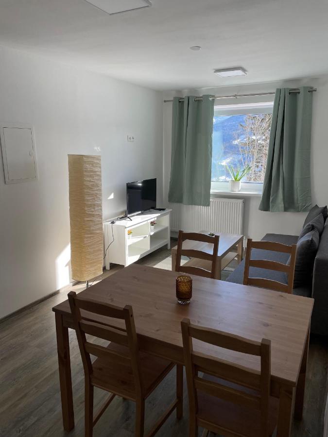 Mountain View Apartment Рамзау ам Дахщайн Екстериор снимка