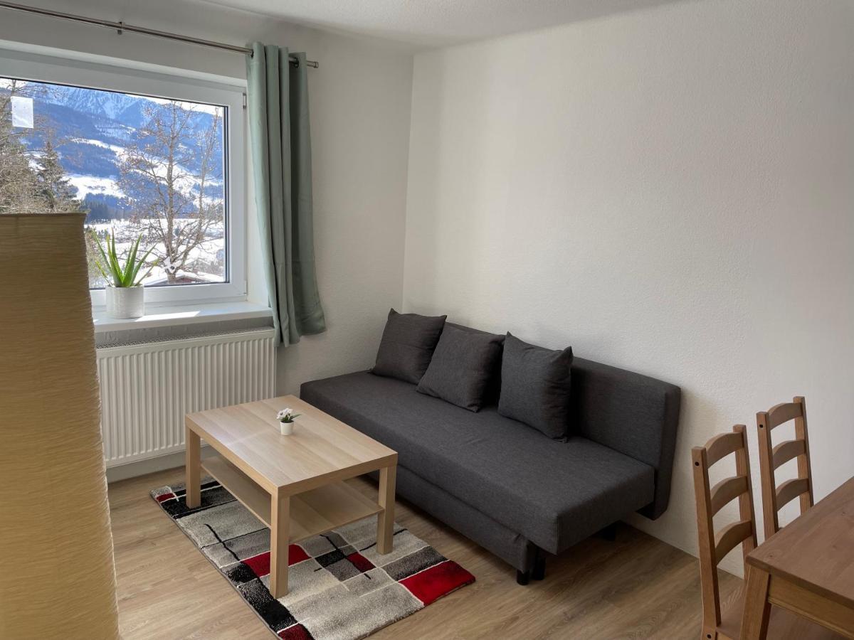 Mountain View Apartment Рамзау ам Дахщайн Екстериор снимка