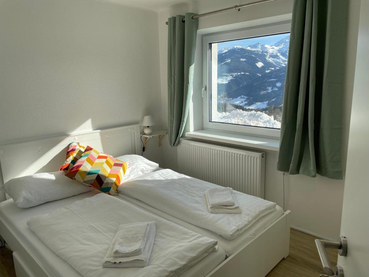 Mountain View Apartment Рамзау ам Дахщайн Екстериор снимка