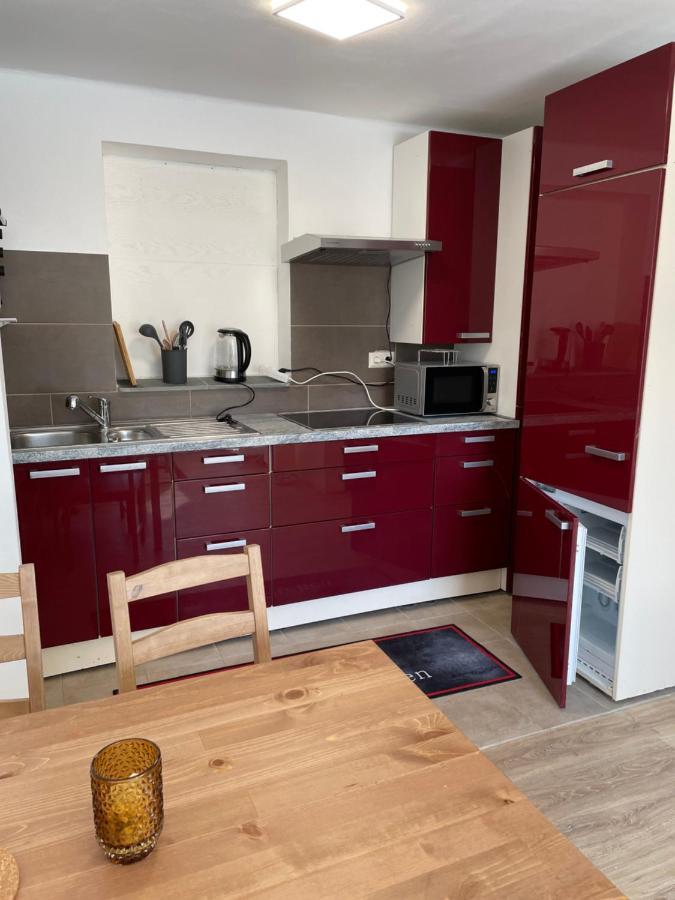Mountain View Apartment Рамзау ам Дахщайн Екстериор снимка