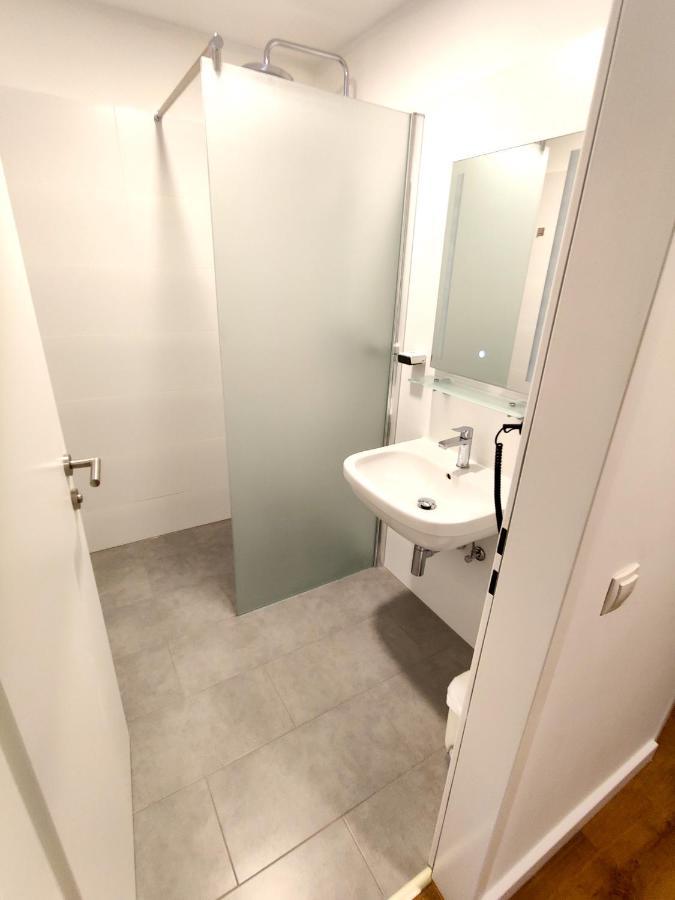 Mountain View Apartment Рамзау ам Дахщайн Екстериор снимка