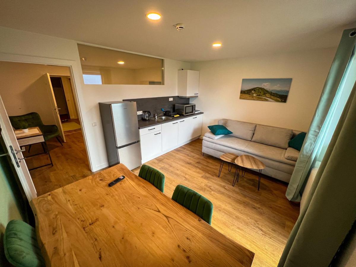 Mountain View Apartment Рамзау ам Дахщайн Екстериор снимка