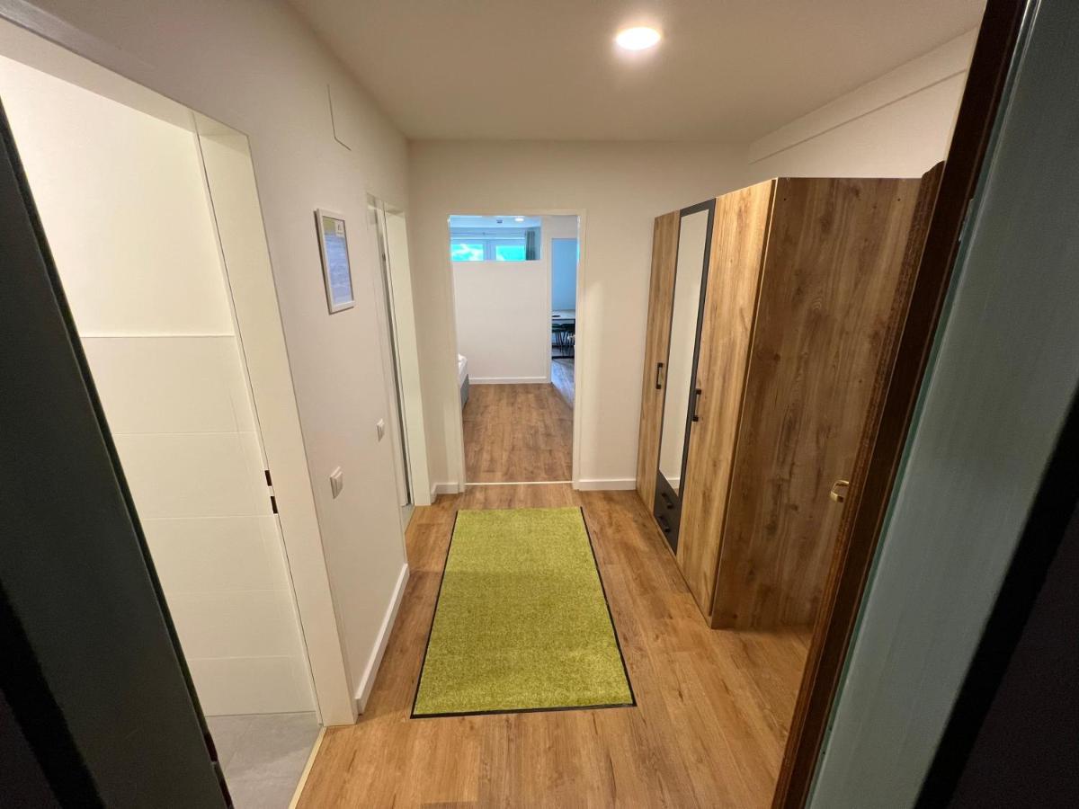 Mountain View Apartment Рамзау ам Дахщайн Екстериор снимка