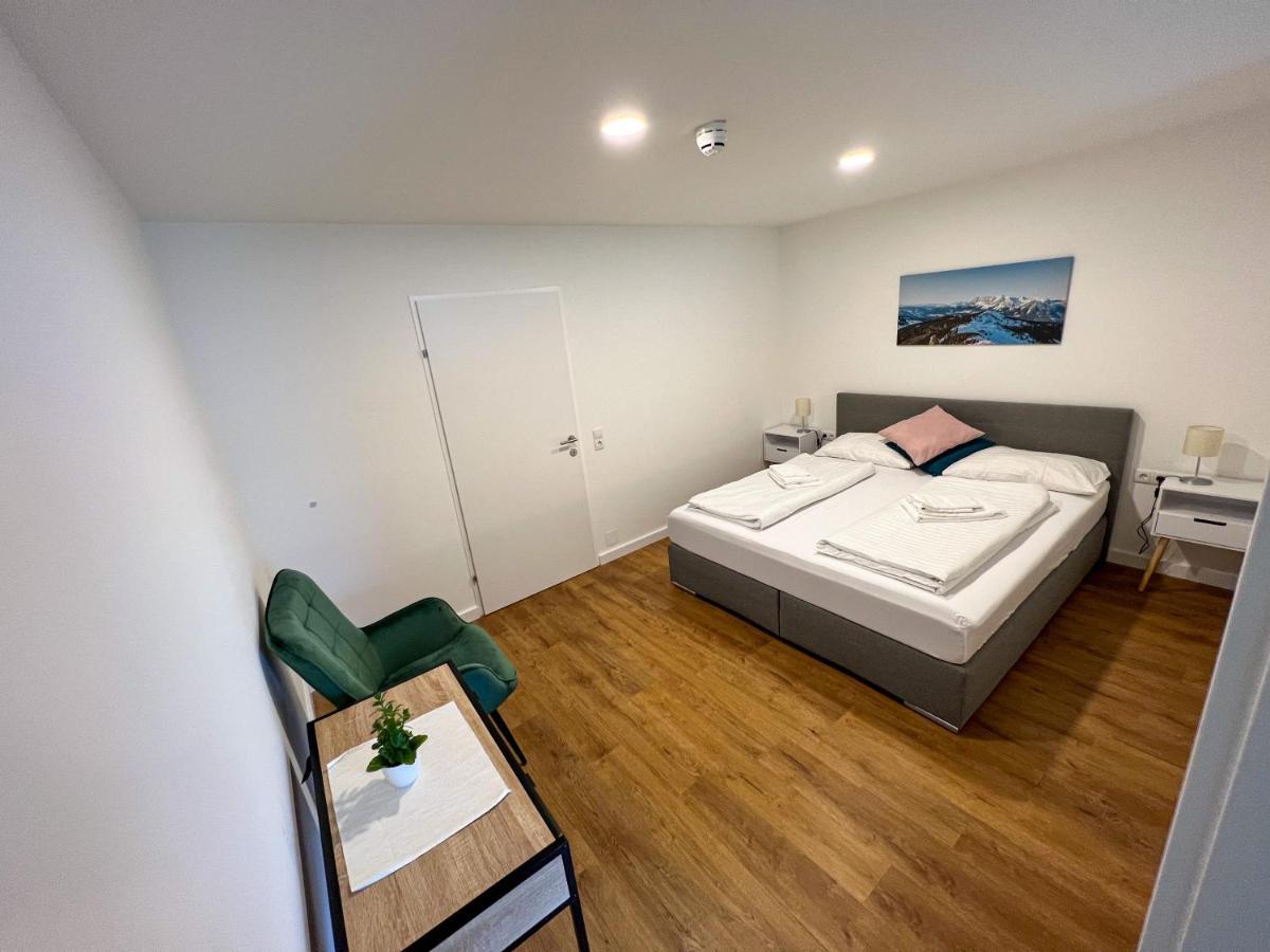 Mountain View Apartment Рамзау ам Дахщайн Екстериор снимка
