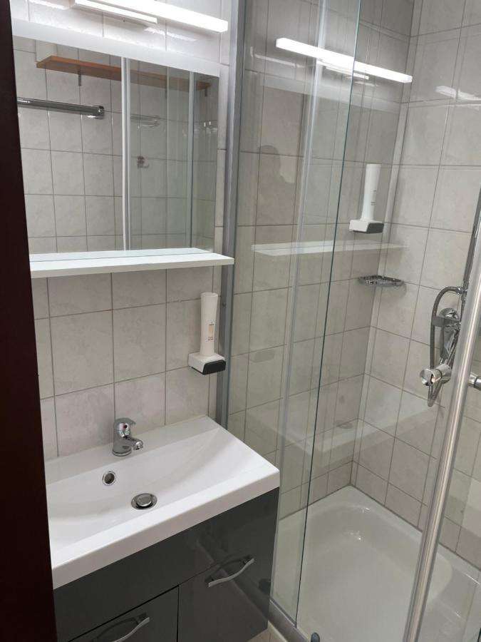 Mountain View Apartment Рамзау ам Дахщайн Екстериор снимка